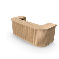 restaurant wood counter bar PNG & PSD Images