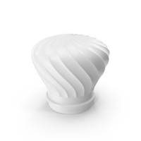 Chef Cap Chef Hat White Icon PNG & PSD Images