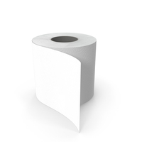 Toilet Paper PNG & PSD Images