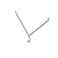Chain Hook PNG & PSD Images