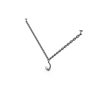 Chain Hook Old PNG & PSD Images