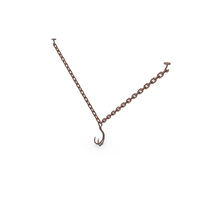 Chain Hook Rusty PNG & PSD Images
