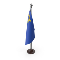 USA States Nevada Desk Flag PNG & PSD Images