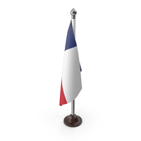USA States Texas Desk Flag PNG & PSD Images
