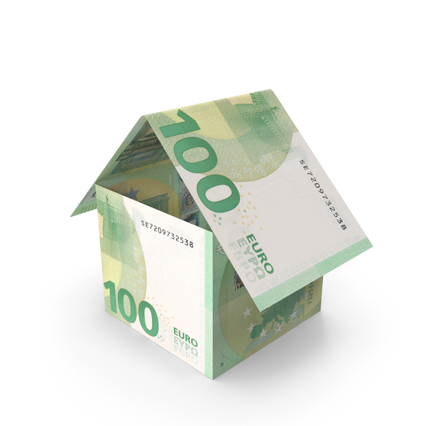 Money Euro 100 Note Money Home PNG & PSD Images