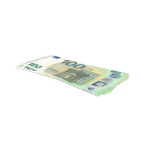 Money Euro 100 Notes Money Ground PNG & PSD Images