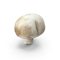 Bad Mushroom PNG & PSD Images
