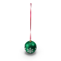 Christmas Tree Decor PNG & PSD Images
