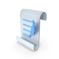 Copywriting Icon PNG & PSD Images