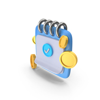 Time To Pay Icon PNG & PSD Images