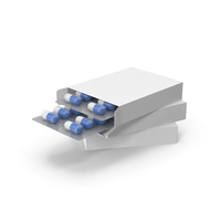 Pills PNG & PSD Images