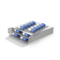 Pills PNG & PSD Images