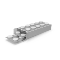 Pills PNG & PSD Images