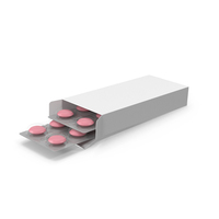 Pills PNG & PSD Images