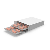 Pill PNG & PSD Images