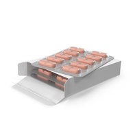 Pill PNG & PSD Images