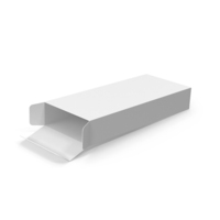 White Box PNG & PSD Images