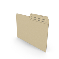 File Folder PNG & PSD Images