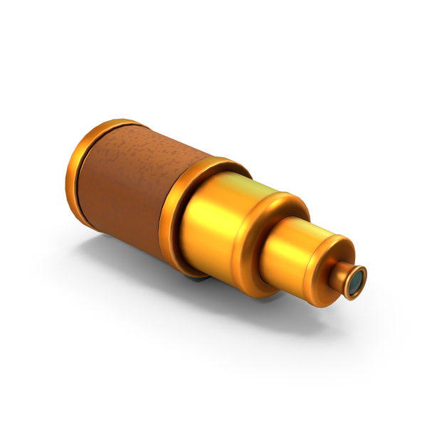 Spyglass PNG & PSD Images