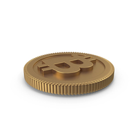 Bitcoin PNG & PSD Images
