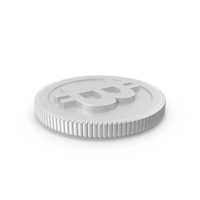 Bitcoin PNG & PSD Images