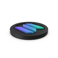 Solana Coin PNG & PSD Images