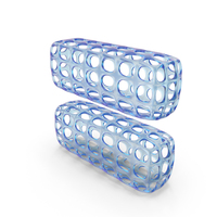 Abstract Transparent Equal PNG & PSD Images