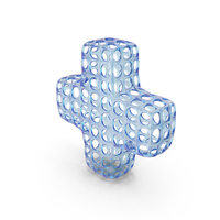Abstract Transparent Plus PNG & PSD Images