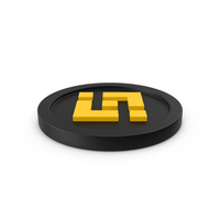 BNB Coin PNG & PSD Images