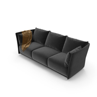 Obris Sofa PNG & PSD Images