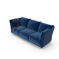 Obris Sofa PNG & PSD Images