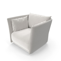Obris Armchair PNG & PSD Images