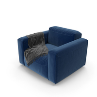 Mio armchair PNG & PSD Images