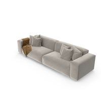 Mio Sofa PNG & PSD Images