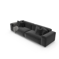 Mio Sofa PNG & PSD Images