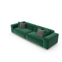 Mio Sofa PNG & PSD Images