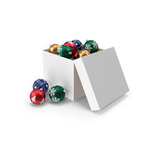 Christmas Tree Decoration PNG & PSD Images