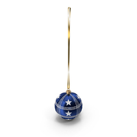 Christmas Tree Decor PNG & PSD Images