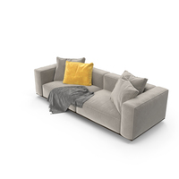 Grandemare Sofa PNG & PSD Images