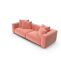 Grandemare Sofa PNG & PSD Images