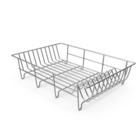 Kitchen Dish Rack PNG & PSD Images