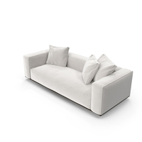 Grandemare Sofa PNG & PSD Images