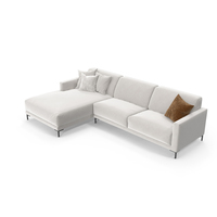 Freistil Corner Sofa PNG & PSD Images
