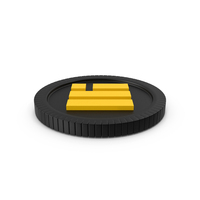 Busd Binance Coin PNG & PSD Images
