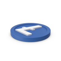 Lite Coin LTC PNG & PSD Images