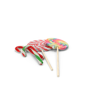 Candies PNG & PSD Images