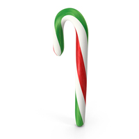 Christmas Candy PNG & PSD Images