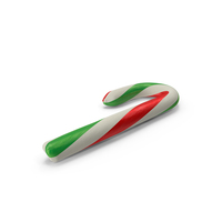 Christmas Candy PNG & PSD Images