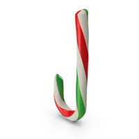 Christmas Candy PNG & PSD Images