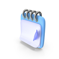 Note Pad Icon PNG & PSD Images